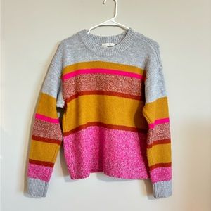 Lou and Grey (loft) sweater